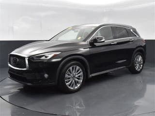 Infiniti 2023 QX50