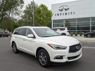 Infiniti 2020 QX60