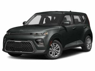 Kia 2020 Soul