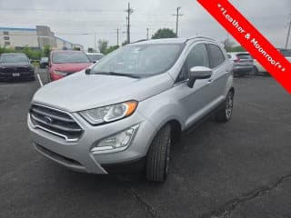 Ford 2020 EcoSport