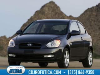 Hyundai 2011 Accent