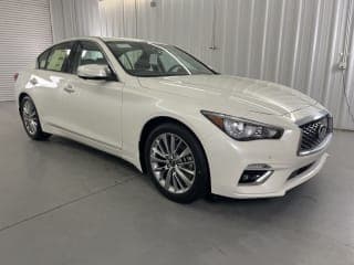 Infiniti 2024 Q50