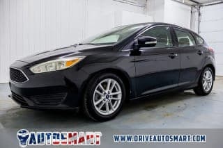 Ford 2015 Focus