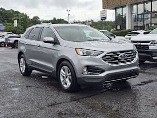 Ford 2020 Edge