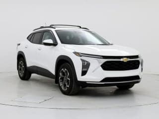 Chevrolet 2024 Trax