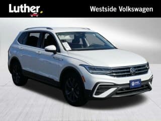 Volkswagen 2023 Tiguan