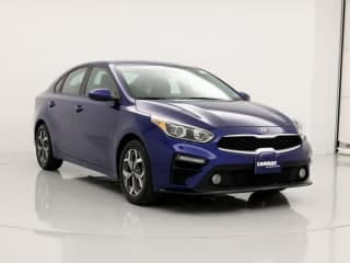 Kia 2019 Forte