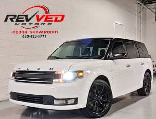 Ford 2019 Flex