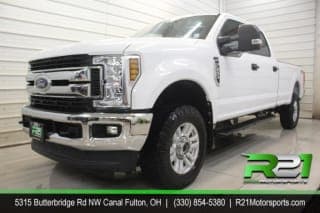 Ford 2019 F-350 Super Duty