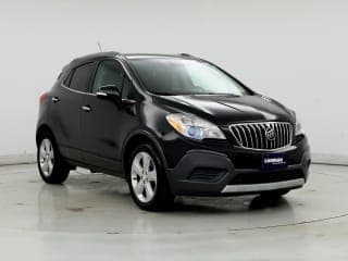 Buick 2016 Encore