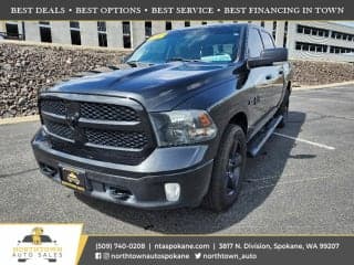 Ram 2018 1500