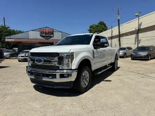 Ford 2019 F-250 Super Duty