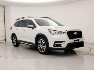 Subaru 2021 Ascent