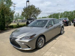 Lexus 2019 ES 300h