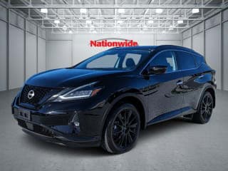 Nissan 2023 Murano