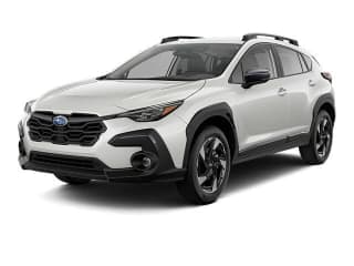 Subaru 2024 Crosstrek