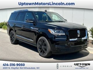 Lincoln 2024 Navigator