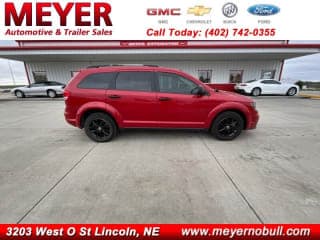 Dodge 2018 Journey