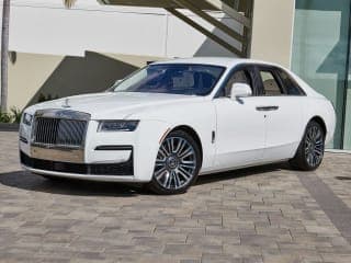 Rolls-Royce 2024 Ghost