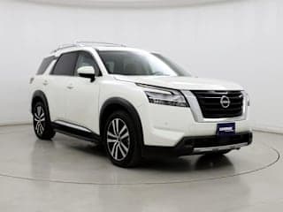 Nissan 2023 Pathfinder