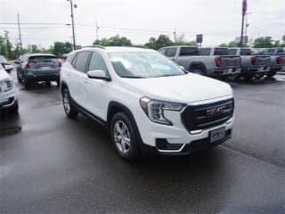 GMC 2024 Terrain