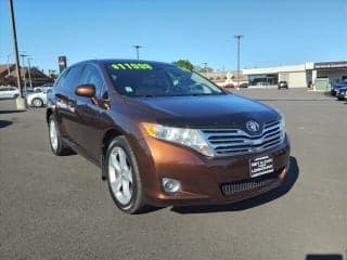 Toyota 2010 Venza