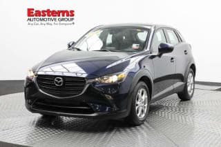 Mazda 2019 CX-3