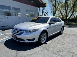 Ford 2013 Taurus