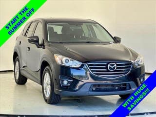 Mazda 2016 CX-5