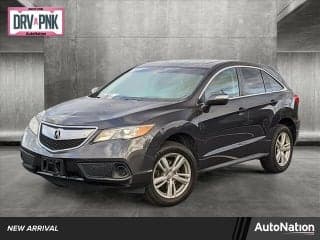 Acura 2014 RDX