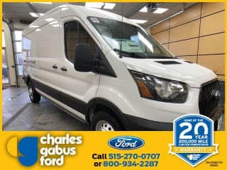 Ford 2024 Transit