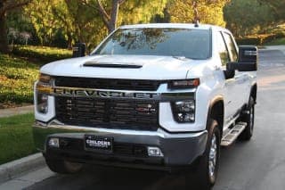 Chevrolet 2023 Silverado 2500HD