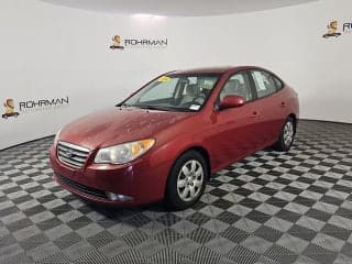 Hyundai 2008 Elantra