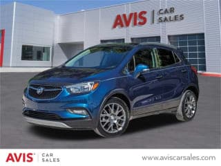 Buick 2019 Encore