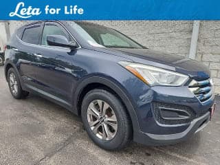 Hyundai 2016 Santa Fe Sport