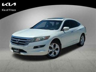 Honda 2011 Crosstour