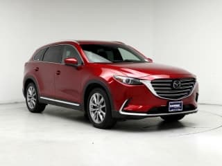 Mazda 2019 CX-9