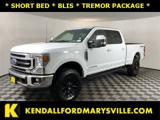 Ford 2022 F-350 Super Duty