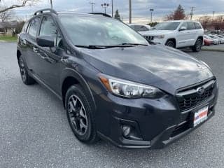 Subaru 2019 Crosstrek