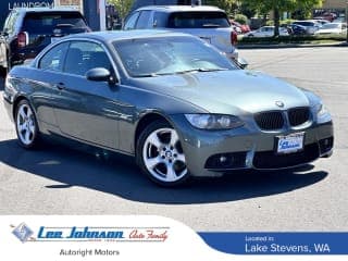 BMW 2009 3 Series