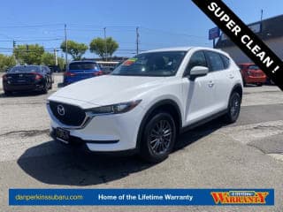 Mazda 2019 CX-5