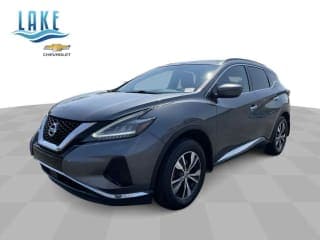 Nissan 2019 Murano