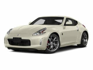 Nissan 2016 370Z