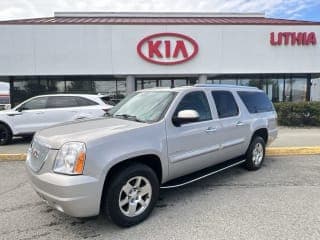 GMC 2007 Yukon XL