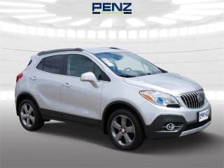 Buick 2014 Encore