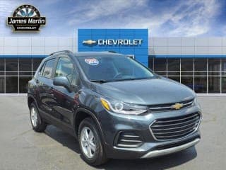 Chevrolet 2021 Trax