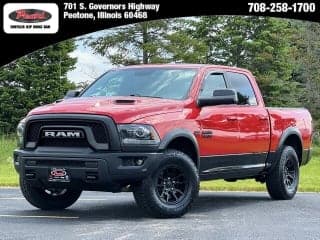 Ram 2018 1500