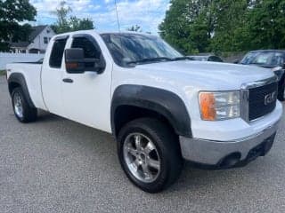 GMC 2008 Sierra 1500