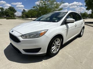 Ford 2016 Focus