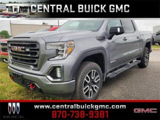 GMC 2019 Sierra 1500